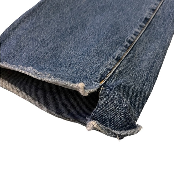 Vintage Lucky Brand Peanut Pant Jeans - Picture 13 of 13